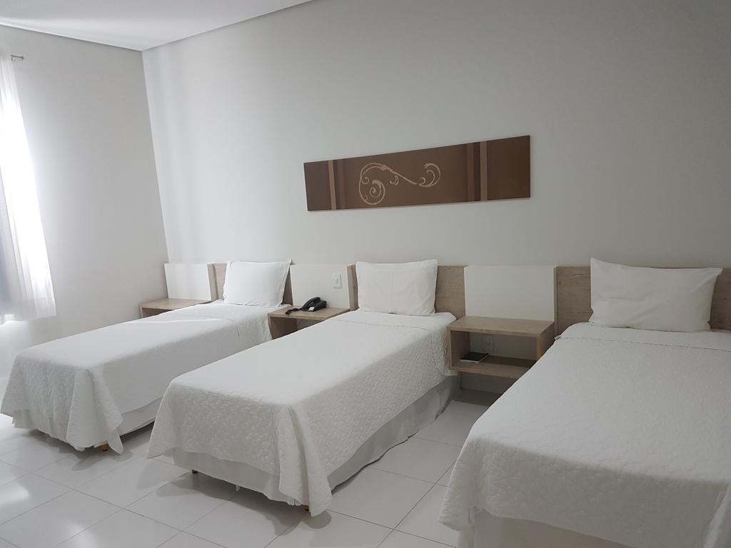 Portinari Palace Hotel Vilhena Εξωτερικό φωτογραφία