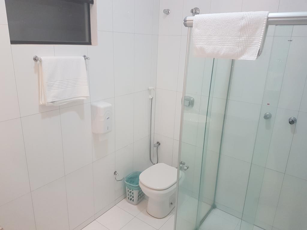 Portinari Palace Hotel Vilhena Εξωτερικό φωτογραφία