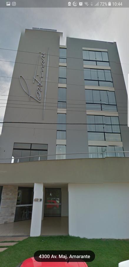 Portinari Palace Hotel Vilhena Εξωτερικό φωτογραφία